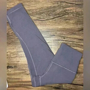 Lululemon Align Crop *21"